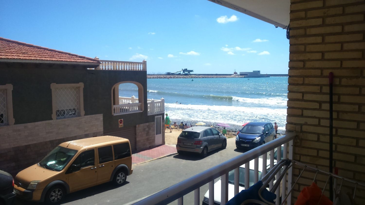 Piso en Avenida Desiderio Rodríguez, 15, Playa de los Náufragos - Foto 15
