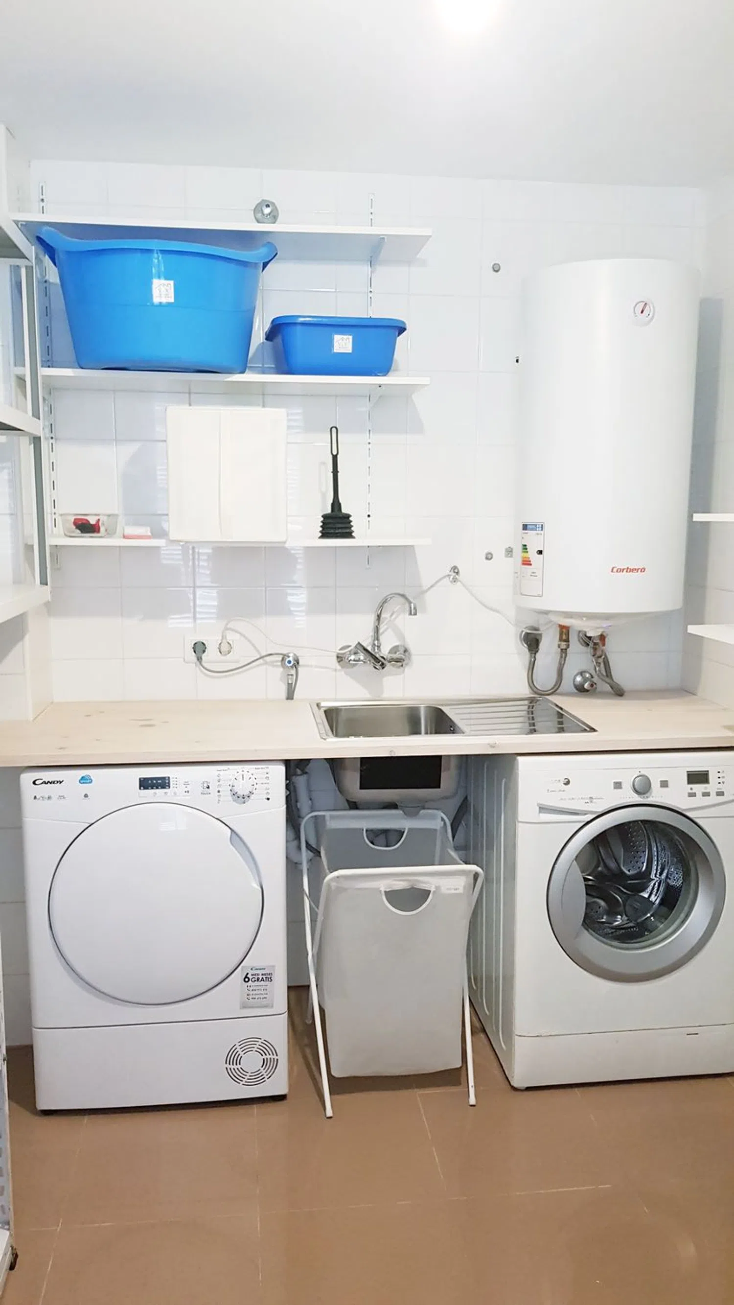 Piso en calle Estels Xapats, 4 - Foto 10