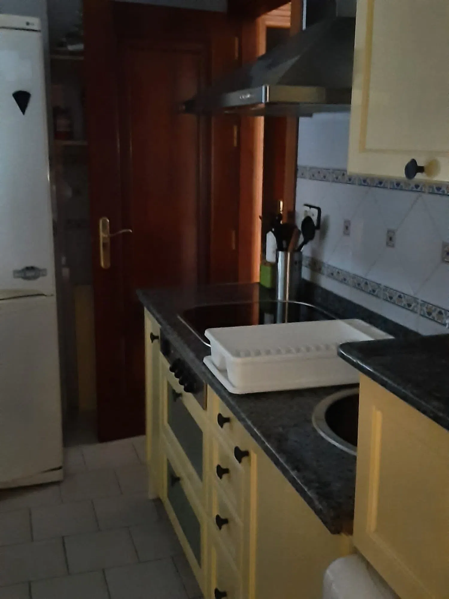 Estudio en avenida de la Constitución, 44 No - Foto 3