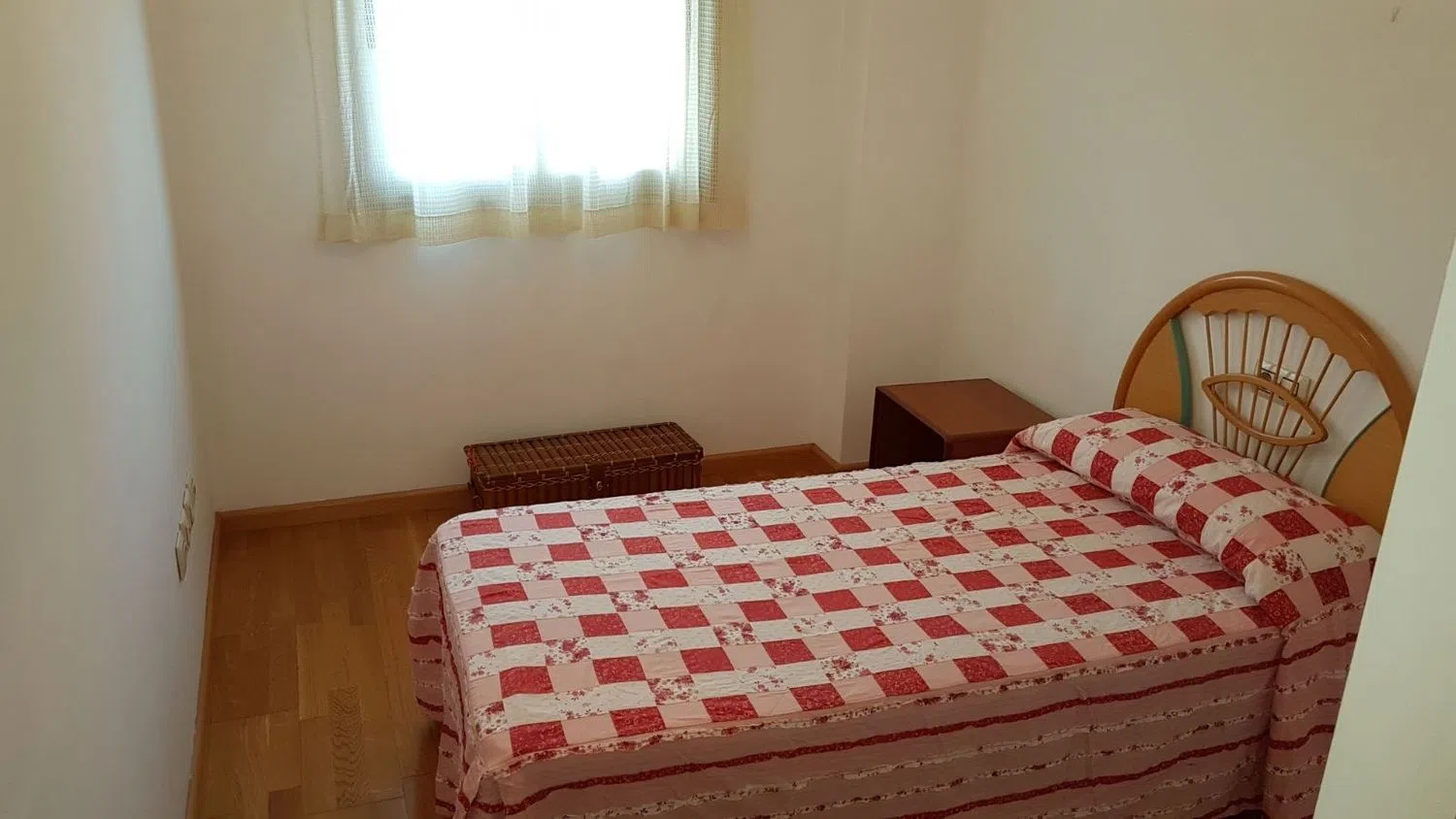 Piso en avenida Imperio Argentina, 5 - Foto 4