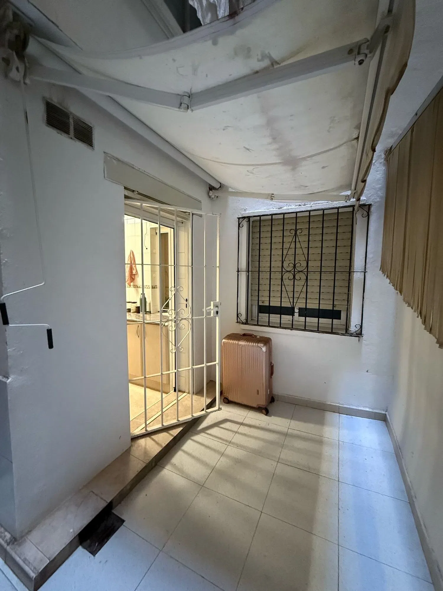 Piso en calle Héroe de Sostoa, 20 - Foto 18
