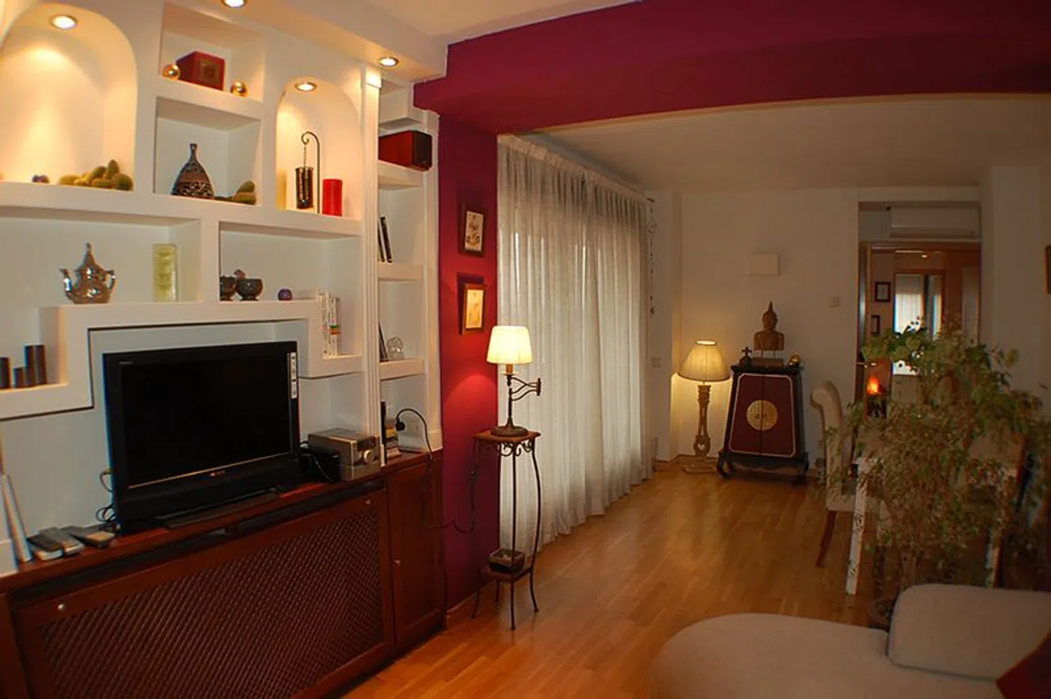 Ático en calle Viloria de La Rioja, 60 - Foto 28