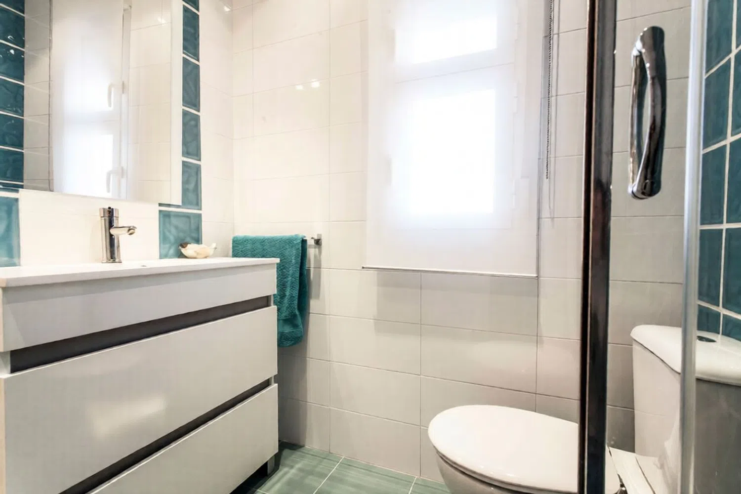 Dúplex en calle de Tablada, 6 - Foto 4