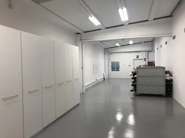 Nave Industrial en  Barcelona Capital - Foto 10