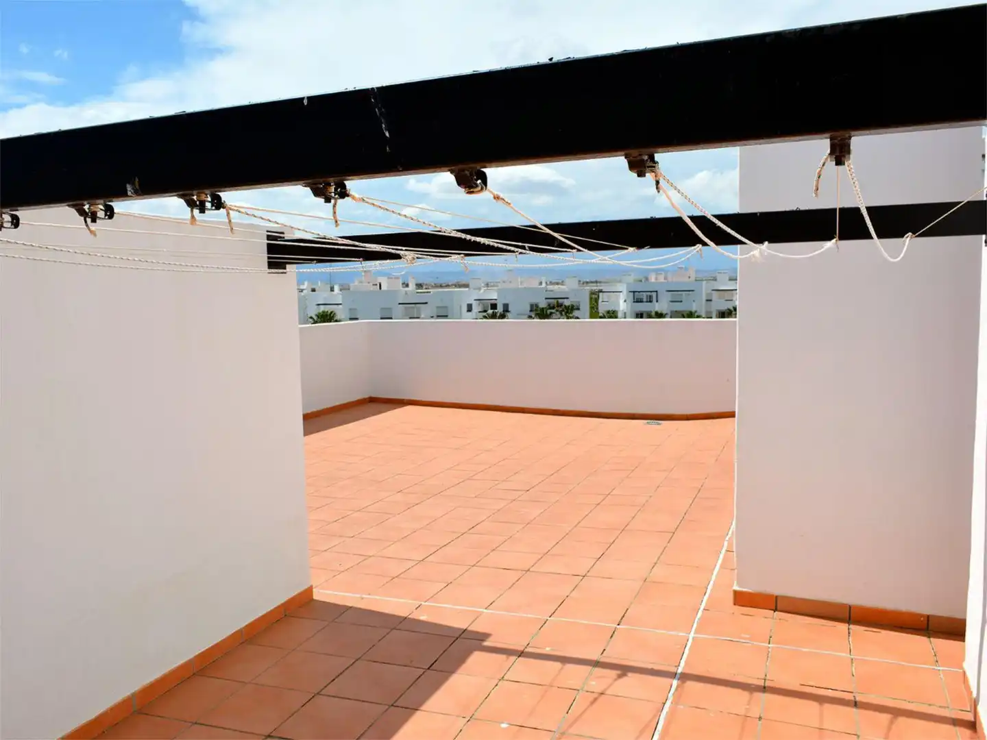 Piso en  Calle Lance Armstrong 20 - Foto 23