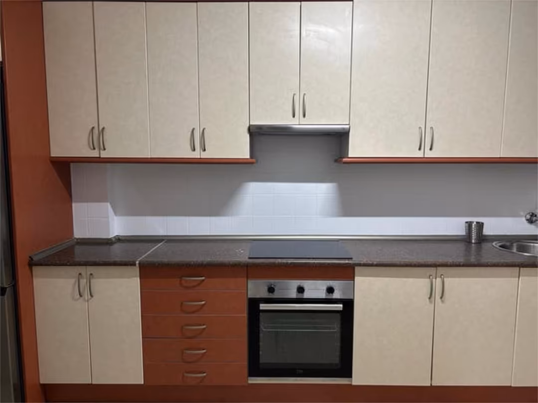 Piso en Moctezuma - Foto 3