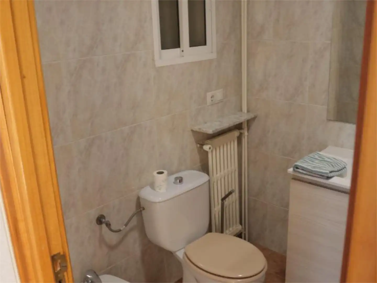 Piso en  Calle del Príncipe de Vergara 205 - Foto 39