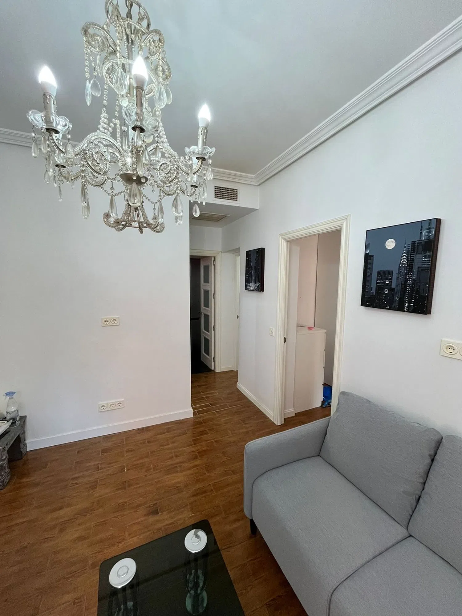 Piso en calle de Amaniel, 10 - Foto 4