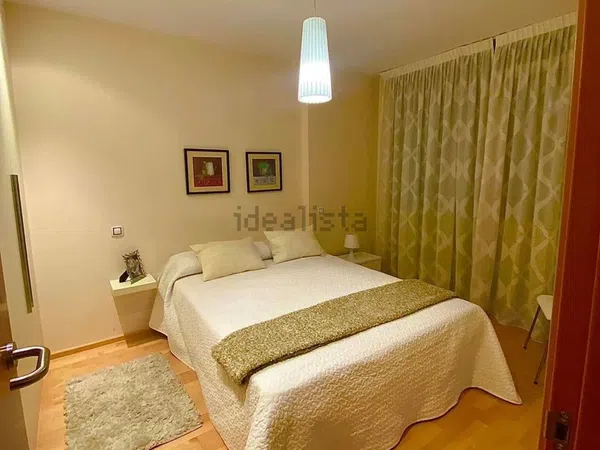 Piso en Calle Augusto González Linares, 21, Centro, Centro - Foto 4