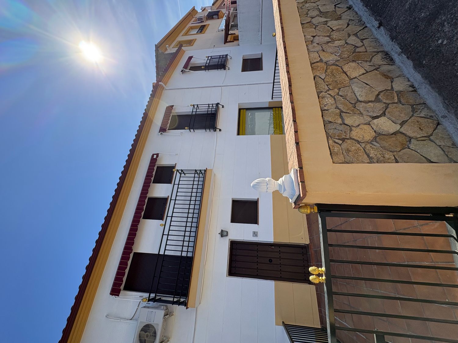 Casa de pueblo en calle Veneros del Bejarano, 10 - Foto 3