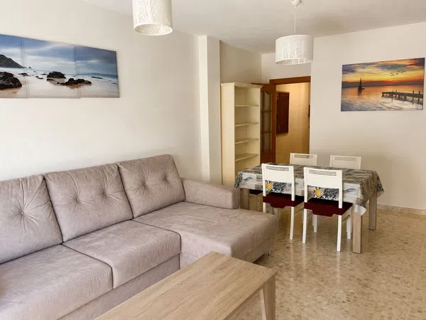 Piso en Carrera de la Concepcion, 12, Almuñecar Centro, Almuñecar Centro - Foto 1