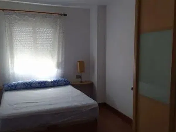 Piso en Calle Luis Barahona de Soto, 11, Los Guindos - Parque Mediterráneo - Santa Paula - Foto 9