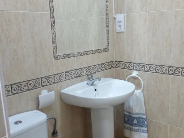 Piso en Luis Montoto - Santa Justa, Luis Montoto - Santa Justa - Foto 12