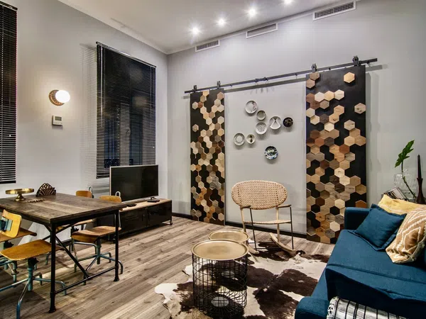 Piso en Barrio Malasaña-Universidad