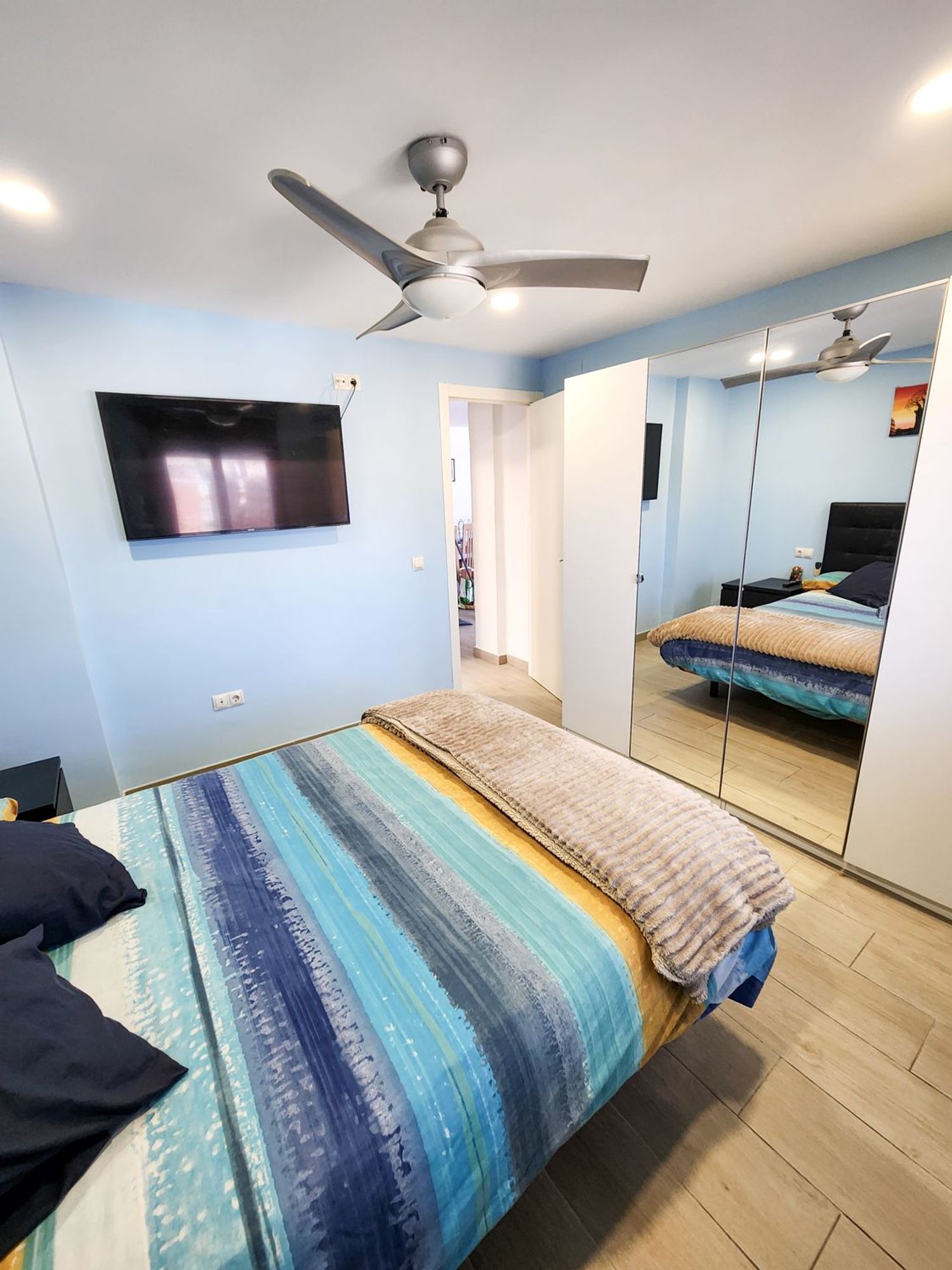 Piso en Barrio Vistafranca - Foto 6