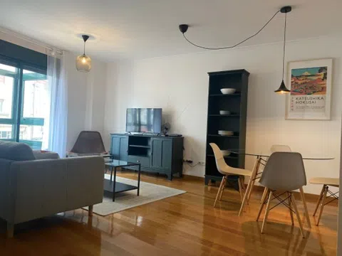 Piso en calle Lepanto, 11