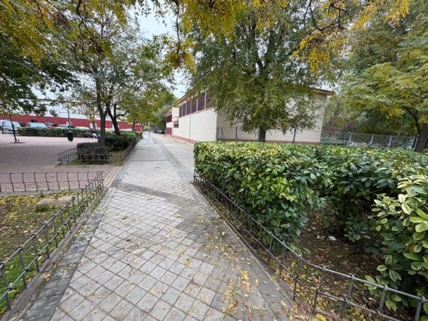 Chalet adosado en calle de Bélmez, 118 - Foto 7