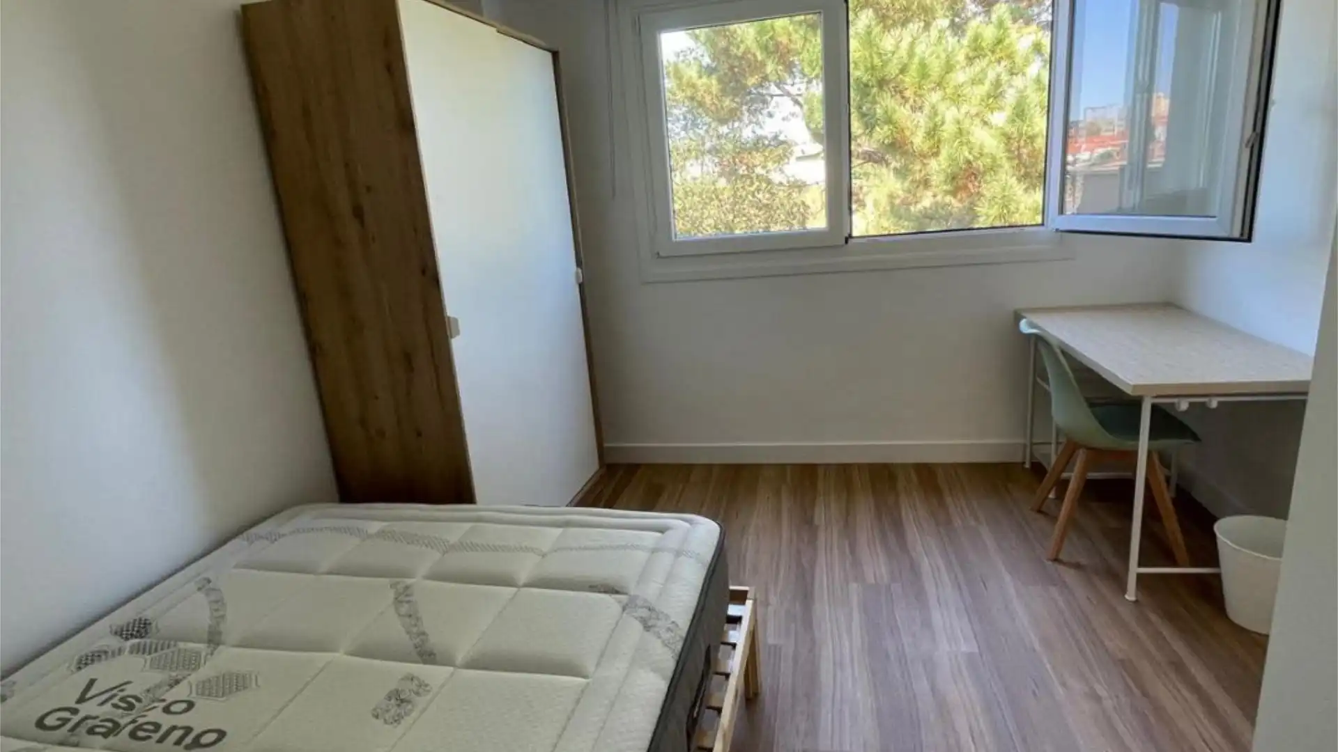 Piso en  Rúa Nogueira 9 - Foto 21