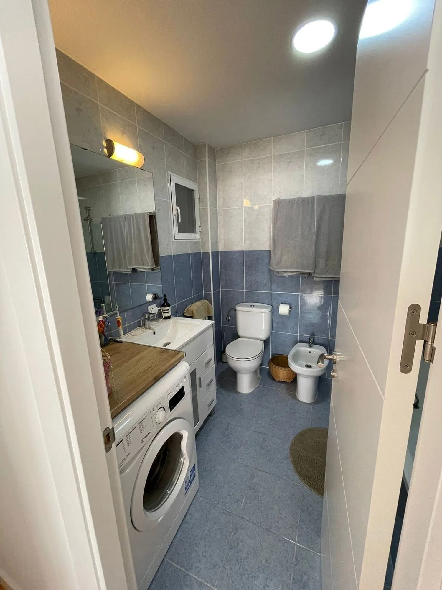 Piso en calle General Arrando, 9 - Foto 7