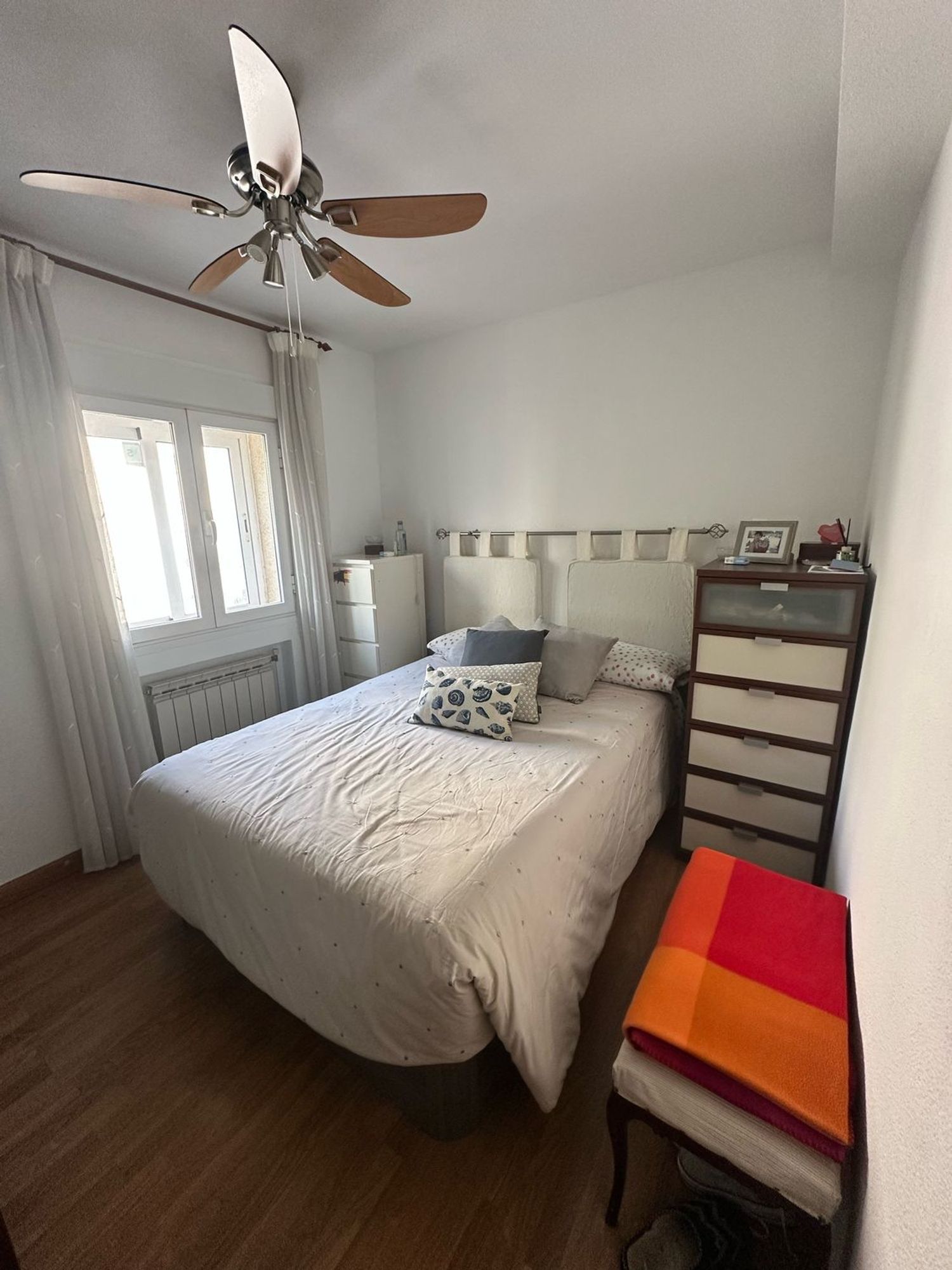 Piso en calle de Vélez Rubio, 189 - Foto 16