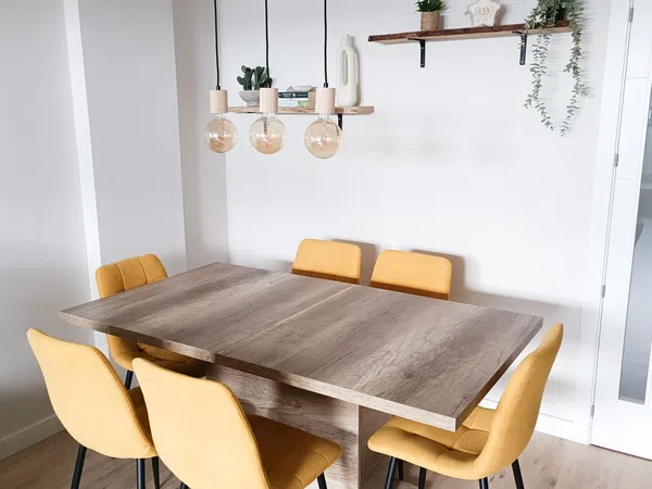 Piso en calle Inés de Ben, 26 - Foto 5