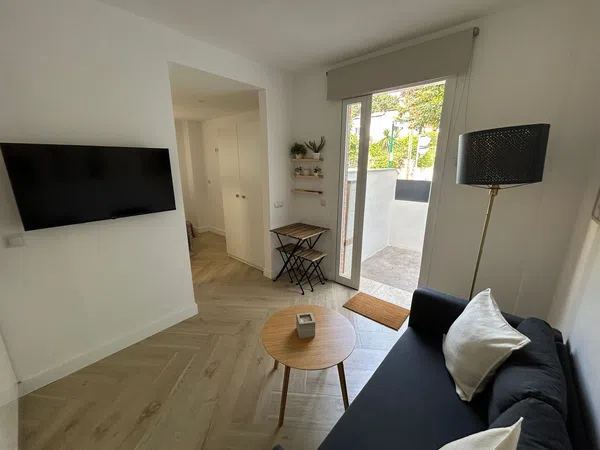 Estudio en calle Marcos Zapata, 25 - Foto 4