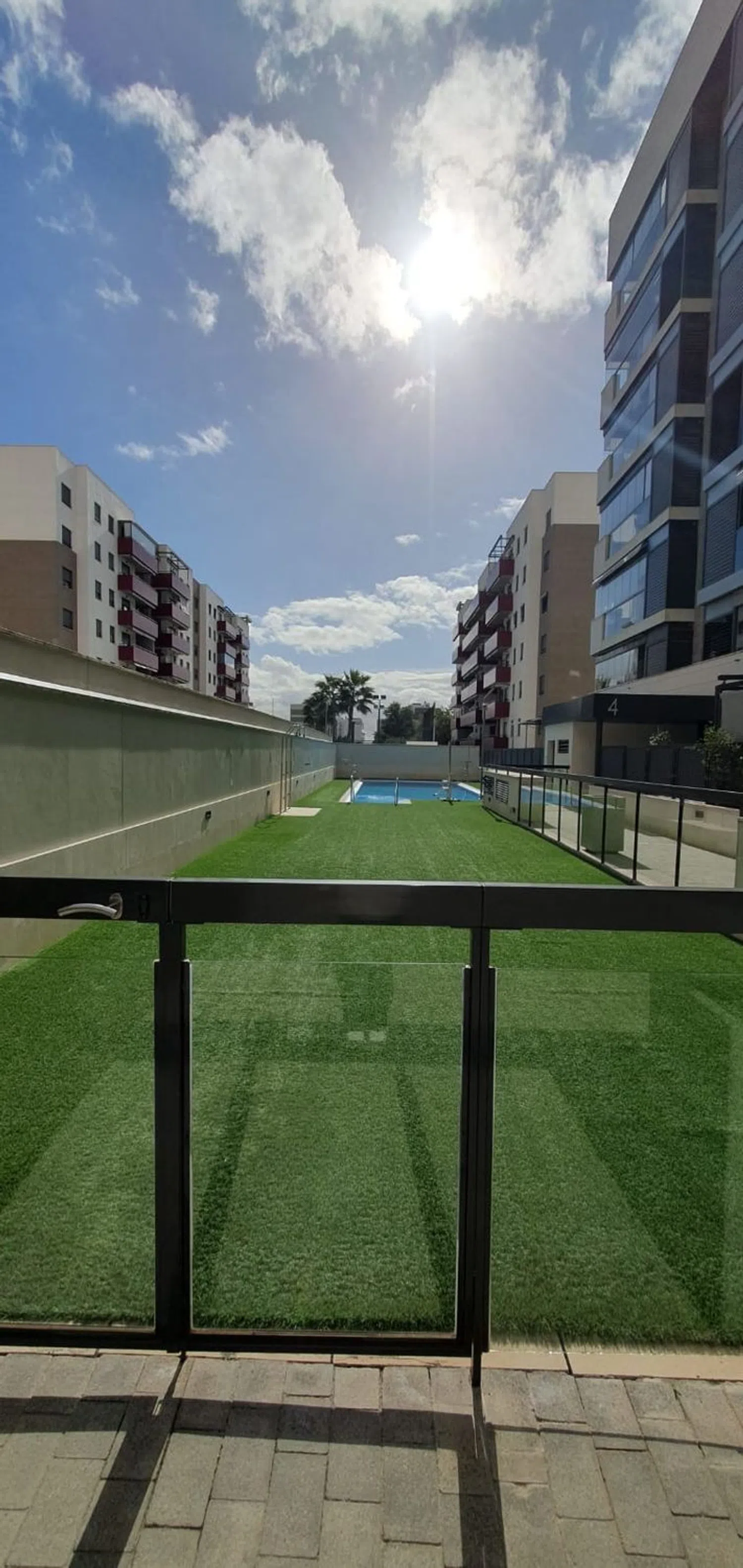 Piso en calle Carril de los Toros, 3 - Foto 1