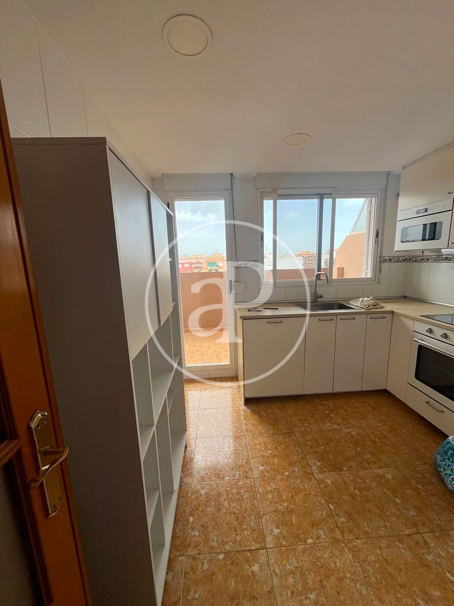 Piso en Calle de l'Illa Cabrera, Malilla - Foto 10