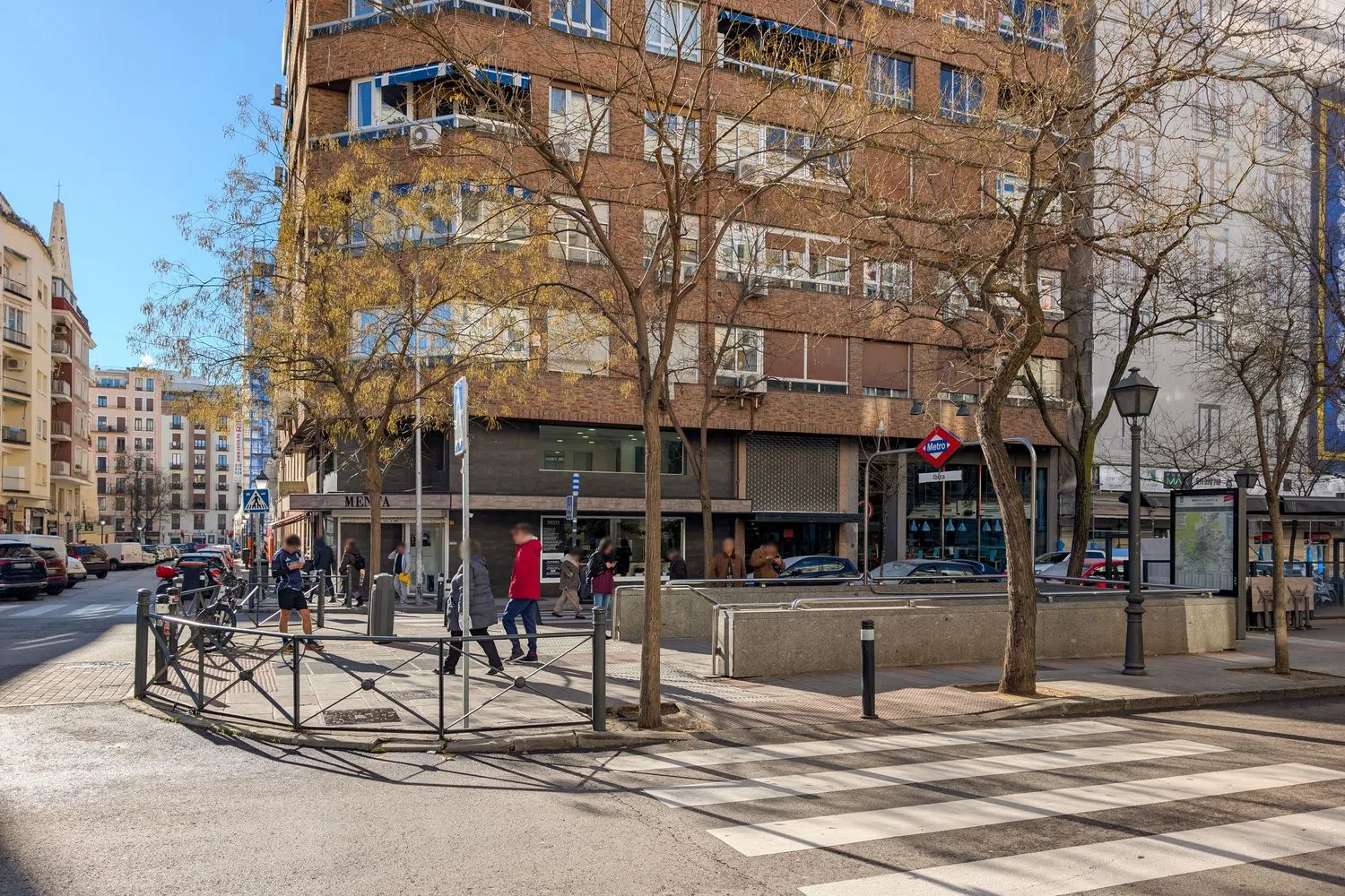 Piso en Barrio Ibiza - Foto 32