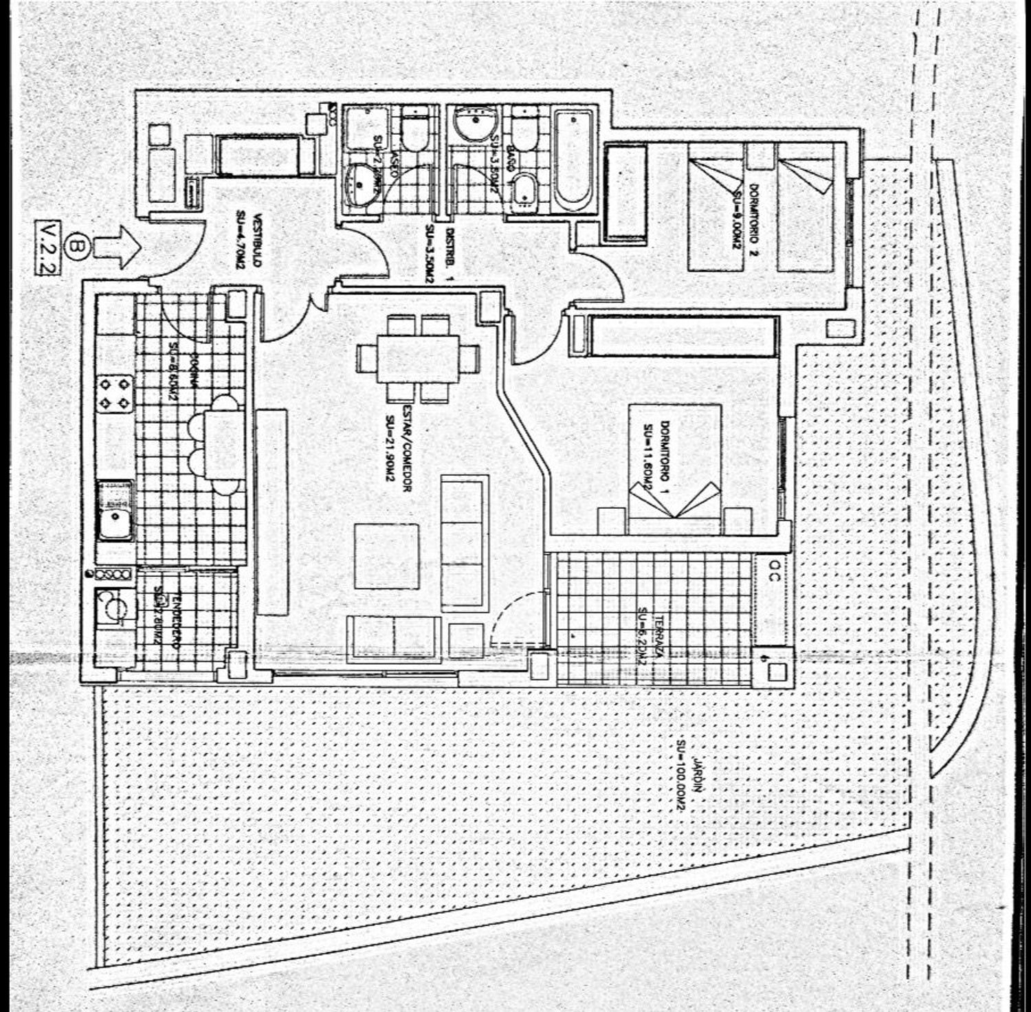 Piso en calle Ortega y Gasset, 1 - Foto 22