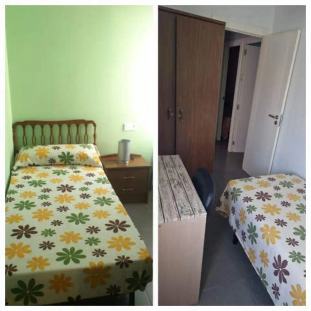 Piso en Casería de Montijo - Foto 6