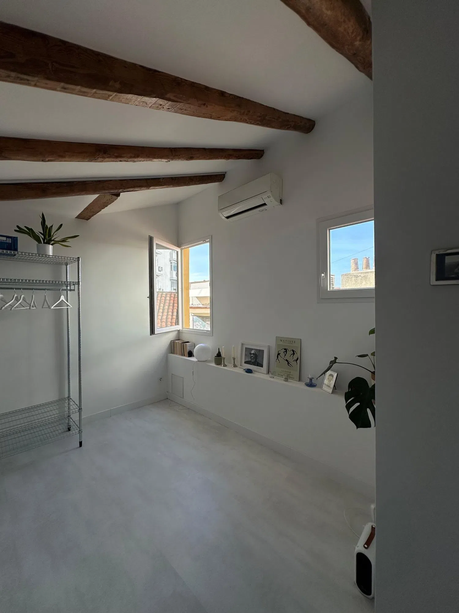 Estudio en calle del Conde Duque, 19 - Foto 13