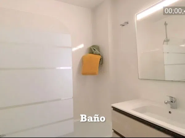 Piso en Benalúa, Benalúa - Foto 9