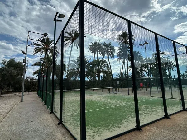 Piso en Calle Victoria Kent Siano, 24, El Palmeral-Urbanova-Tabarca - Foto 26