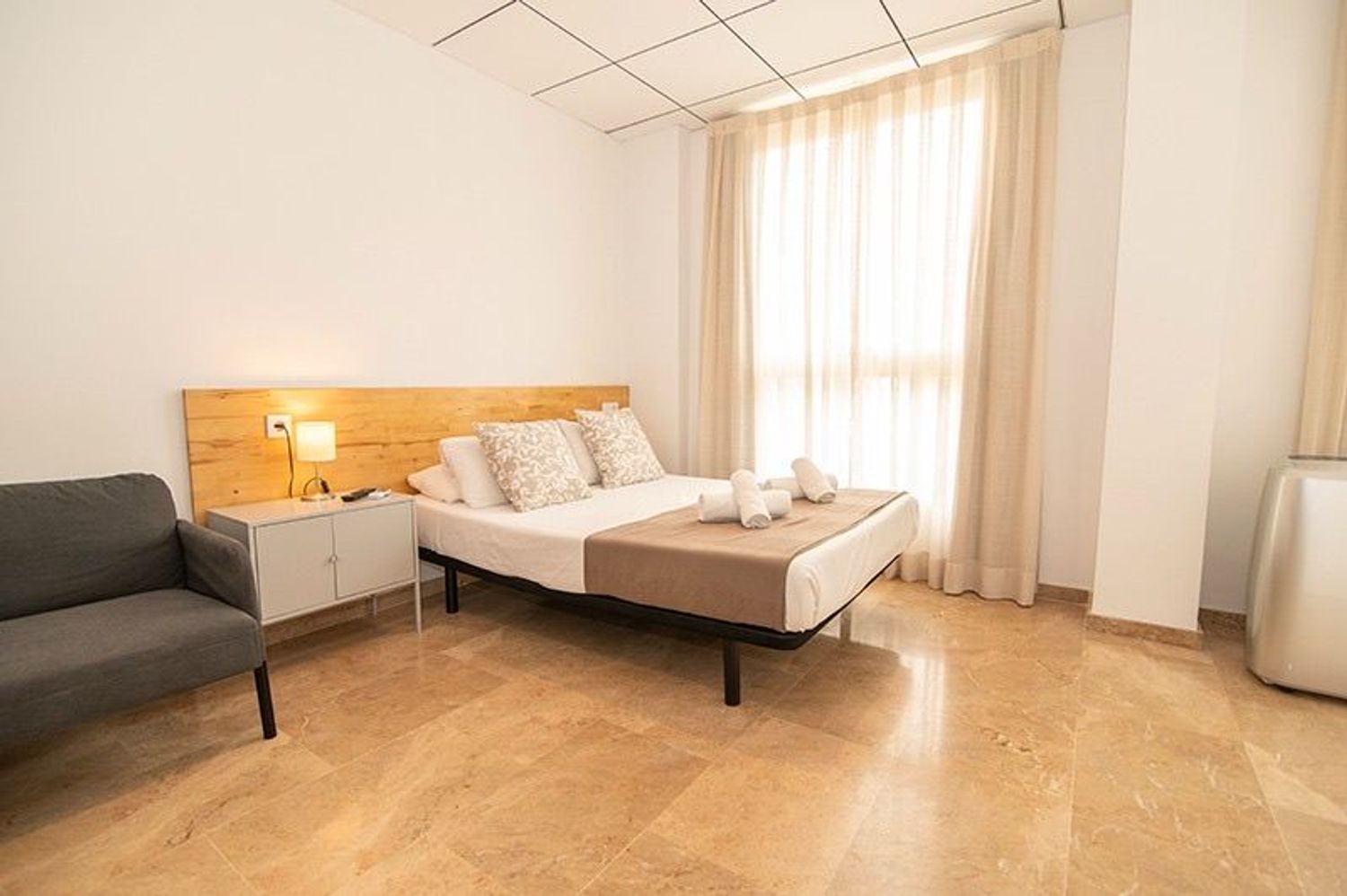 Estudio en calle Campoamor, 8 - Foto 7