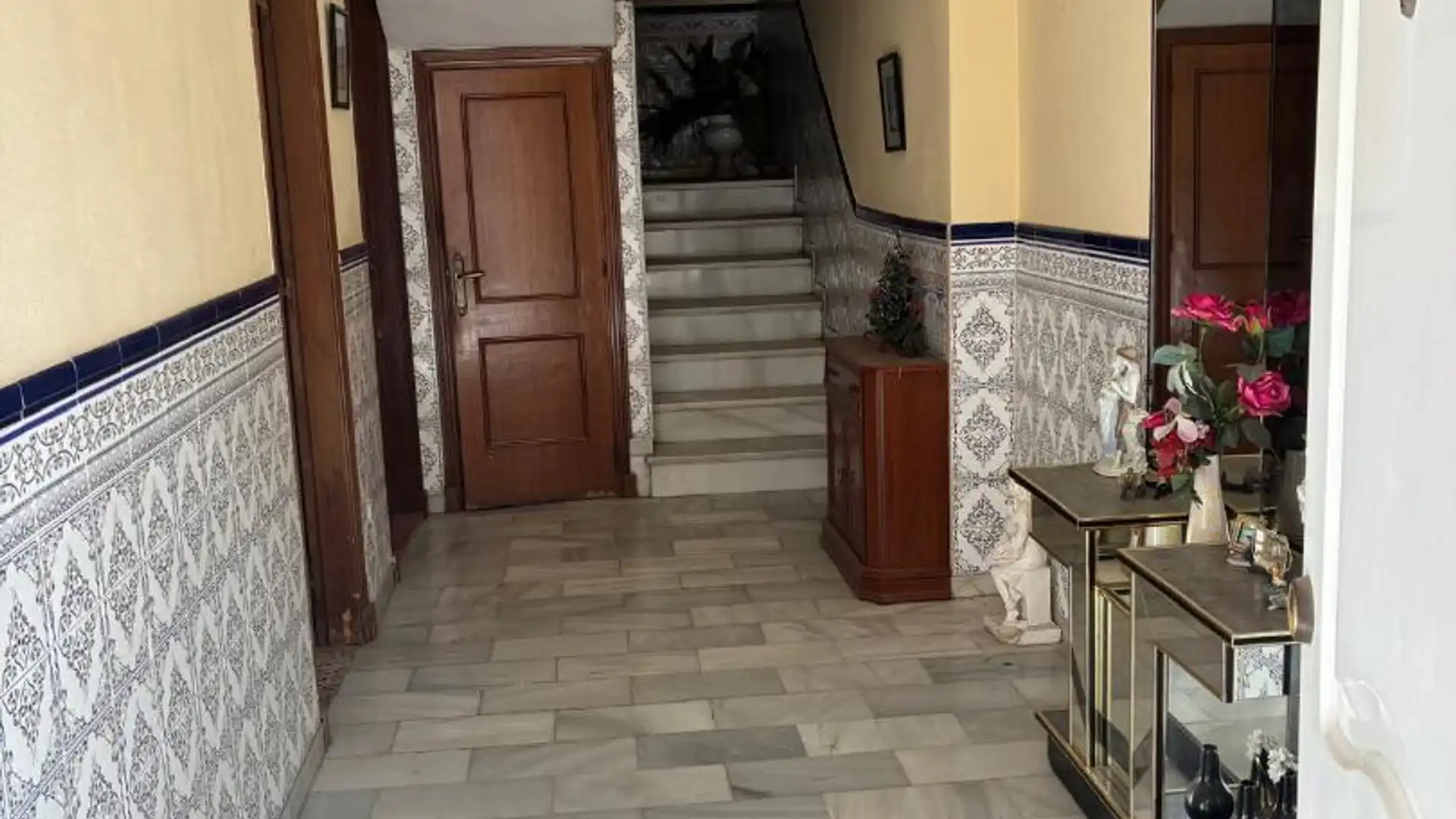 Chalet en  Calle Navarro Ledesma 120E - Foto 4