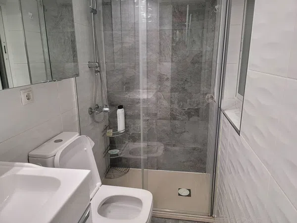 Piso en Barriada Santa Bárbara C-a, 4, Tiro de Línea - Foto 10