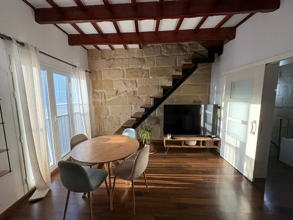 Chalet adosado en Centre Històric, Centre Històric - Foto 9