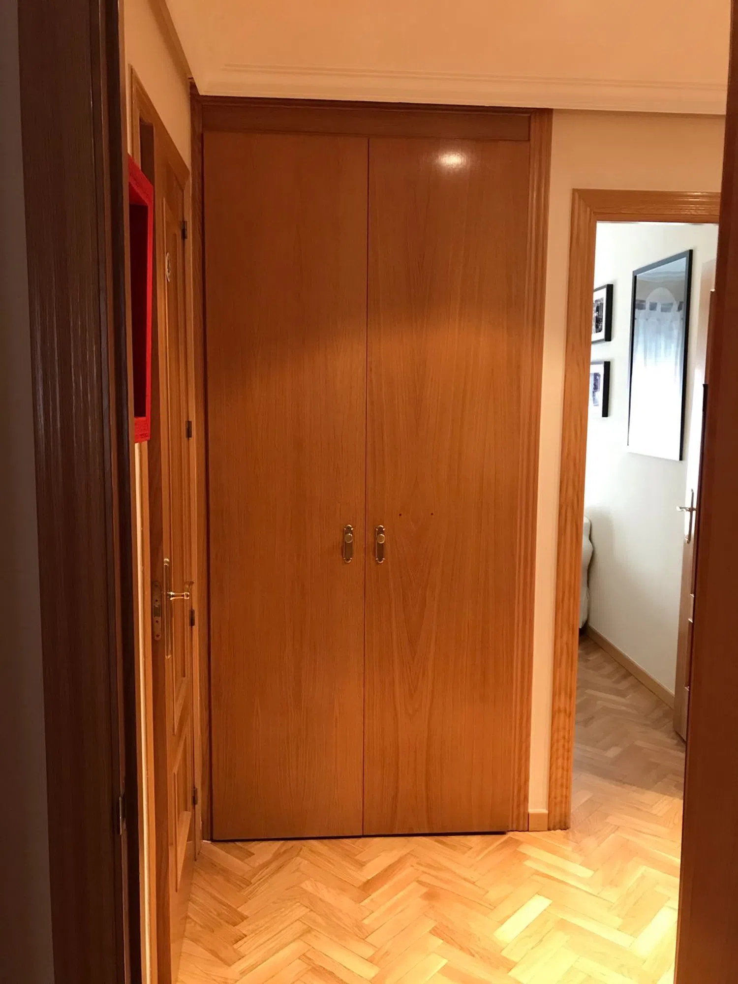 Piso en calle de Ávila, 15 - Foto 3
