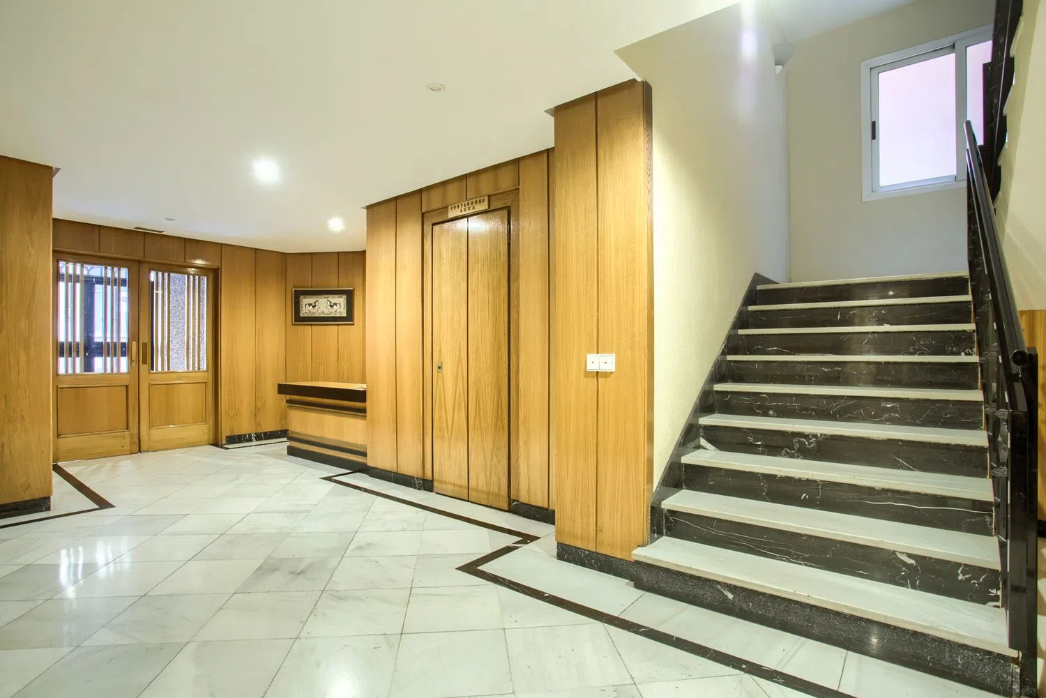 Ático en calle de Pedro Heredia, 7 - Foto 11