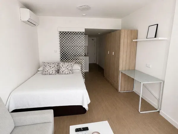 Estudio en Calle de Fuerteventura, 5 - Foto 1