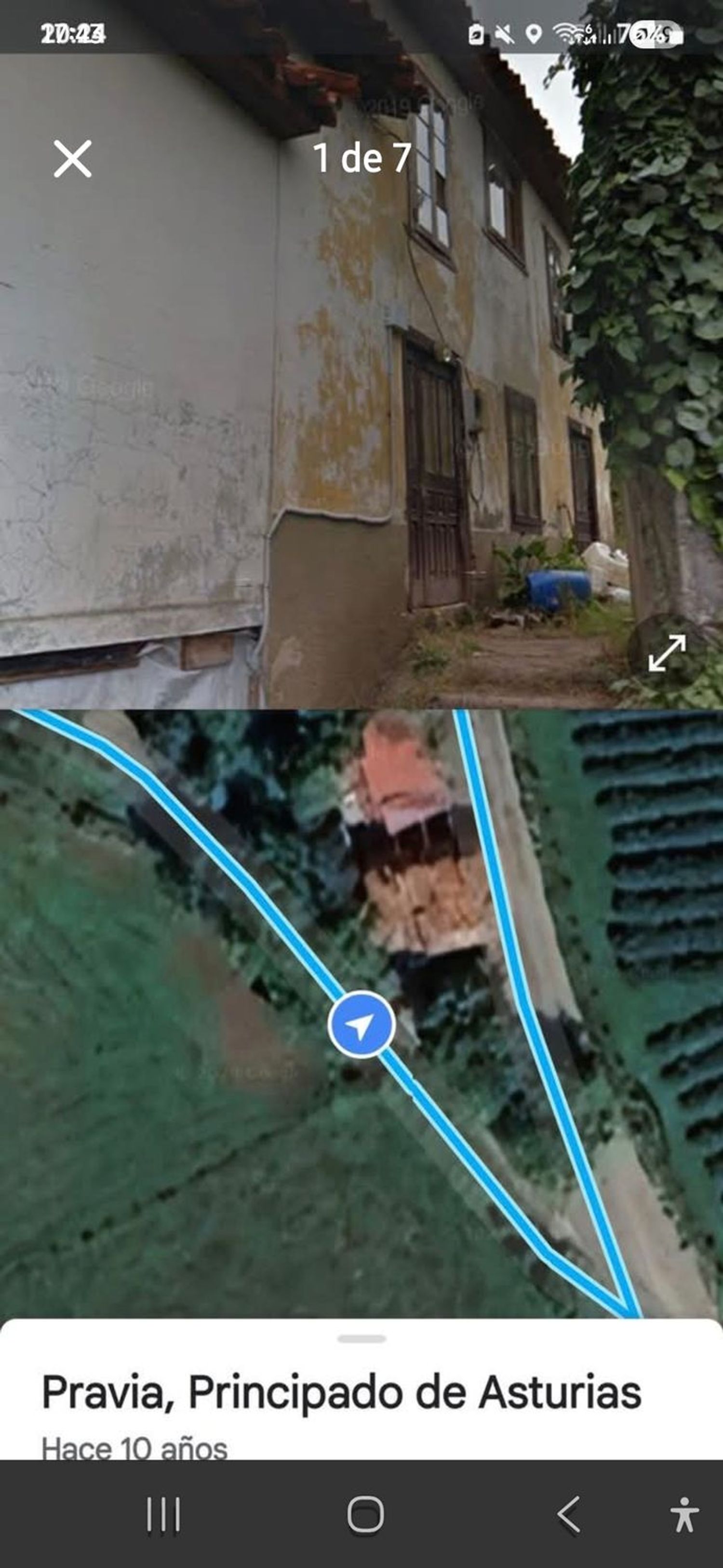 Casa rural en villafria, 22 - Foto 3