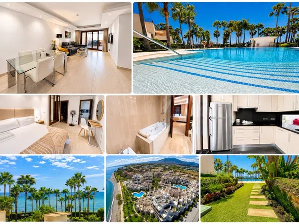 Loft en Calle del Mare Nostrum, 42, Kempinski - Foto 21