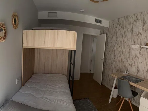 Piso en Nou Nazaret - Frank Espinós - Foto 10