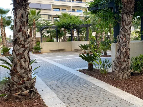 Piso en Periodista Tirso Marín, 2