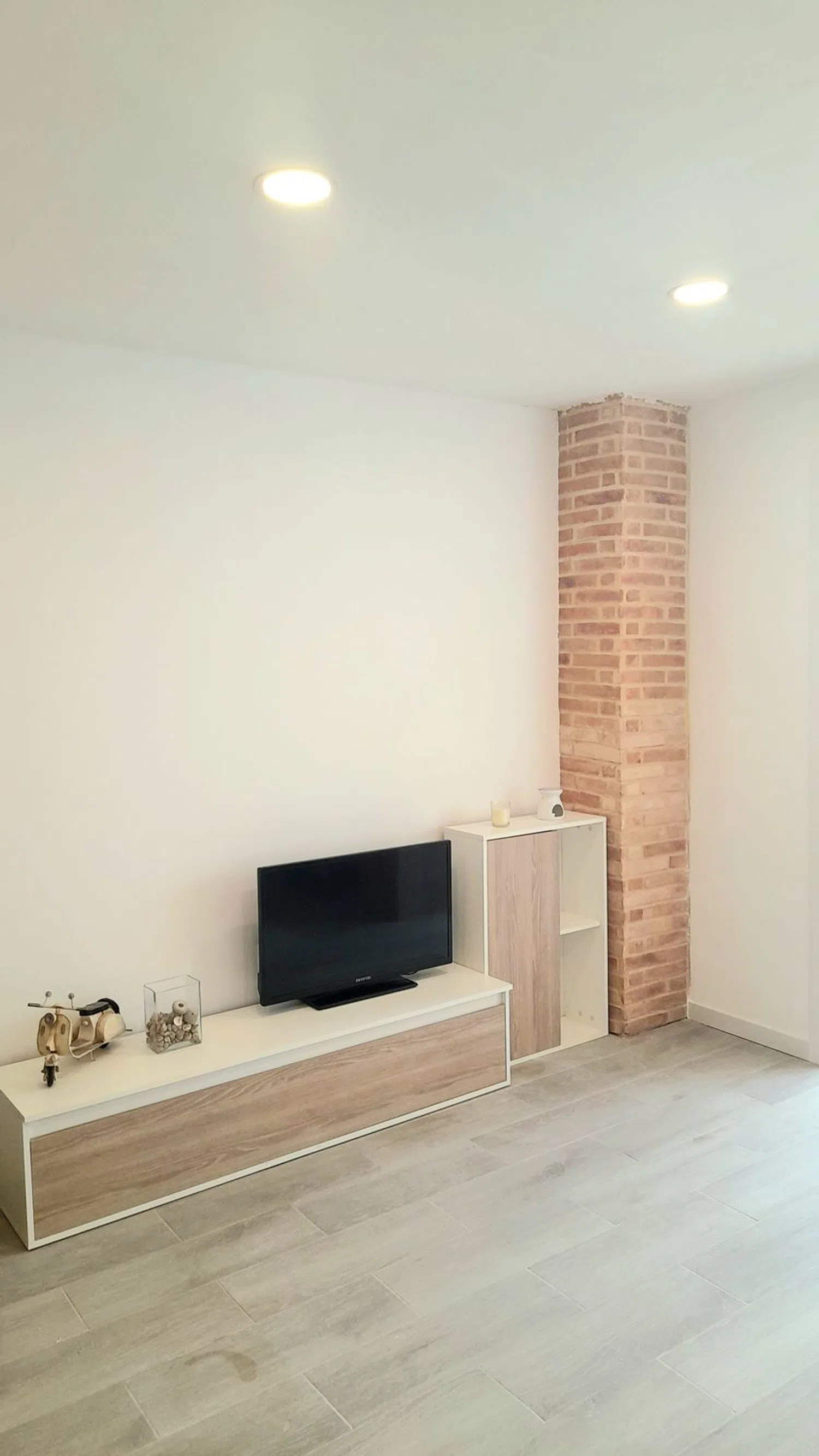 Estudio en calle Músico Vicente Spiteri, 19 - Foto 6