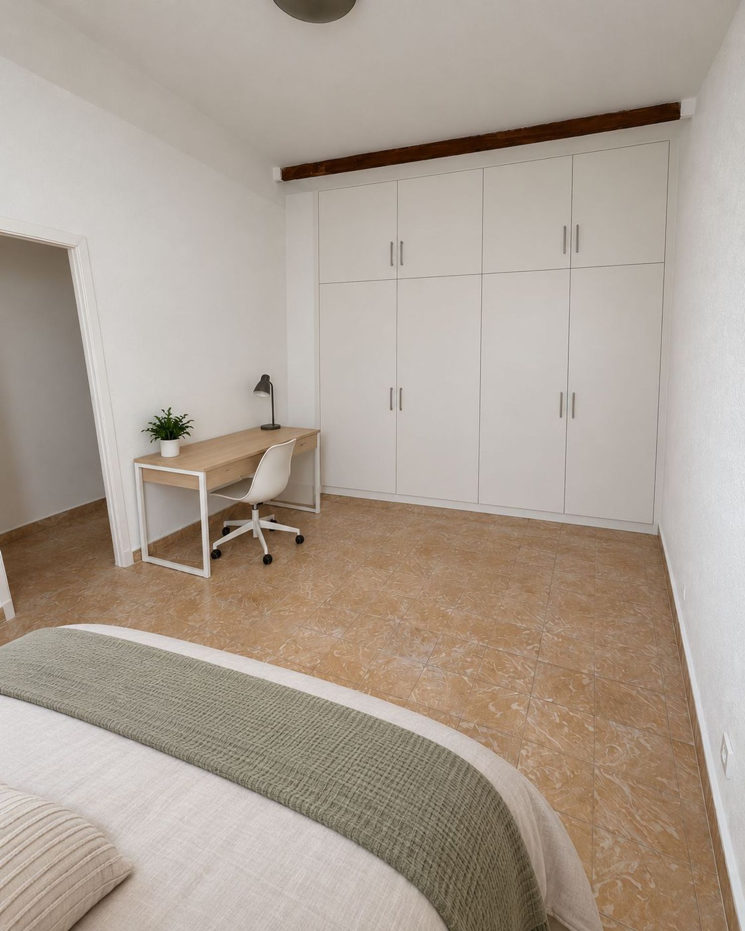 Piso en Calle León y Castillo, 59, Arenales - Lugo - Avda Marítima - Foto 4