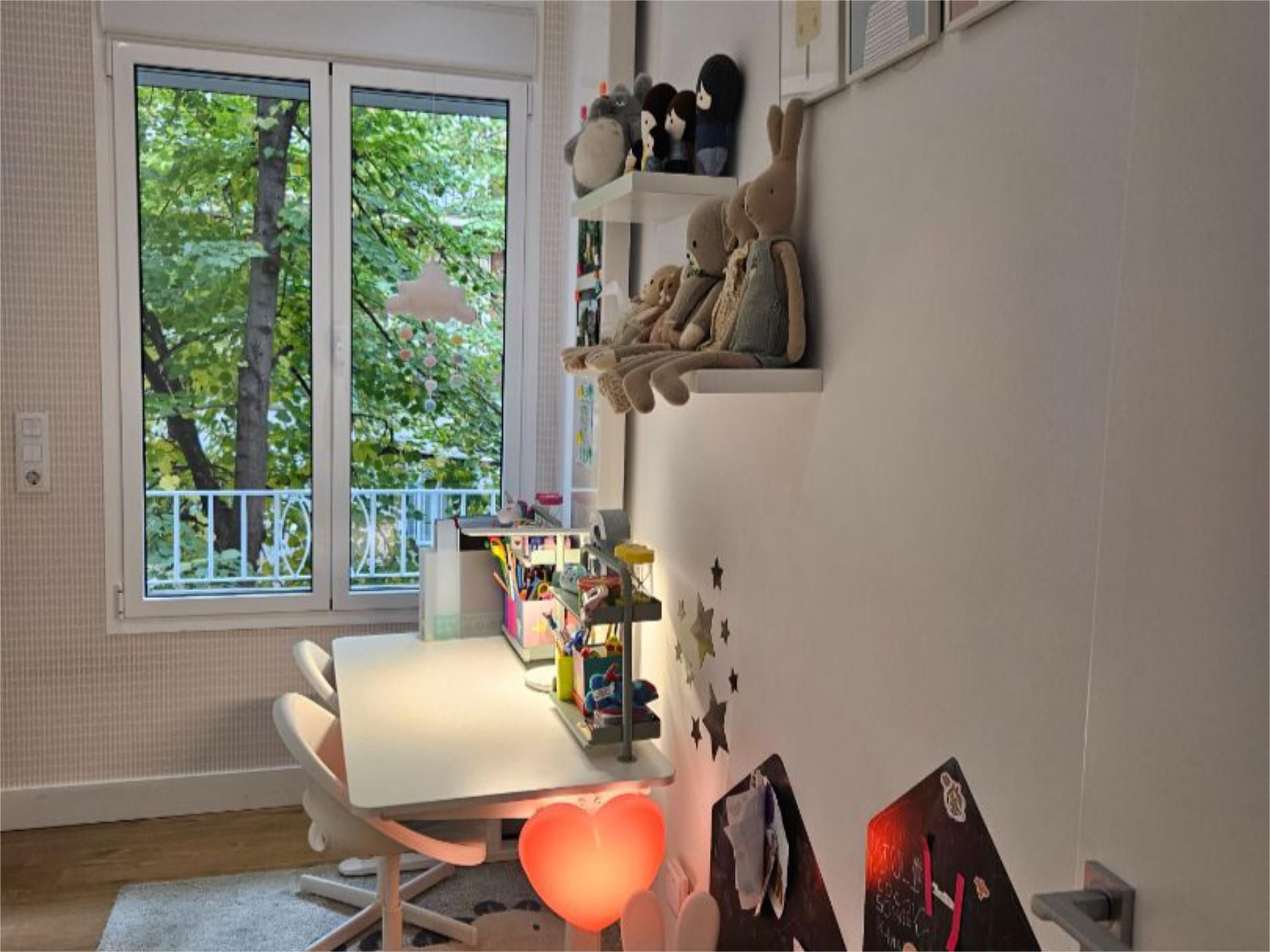 Piso en  Madrid Capital - Foto 25