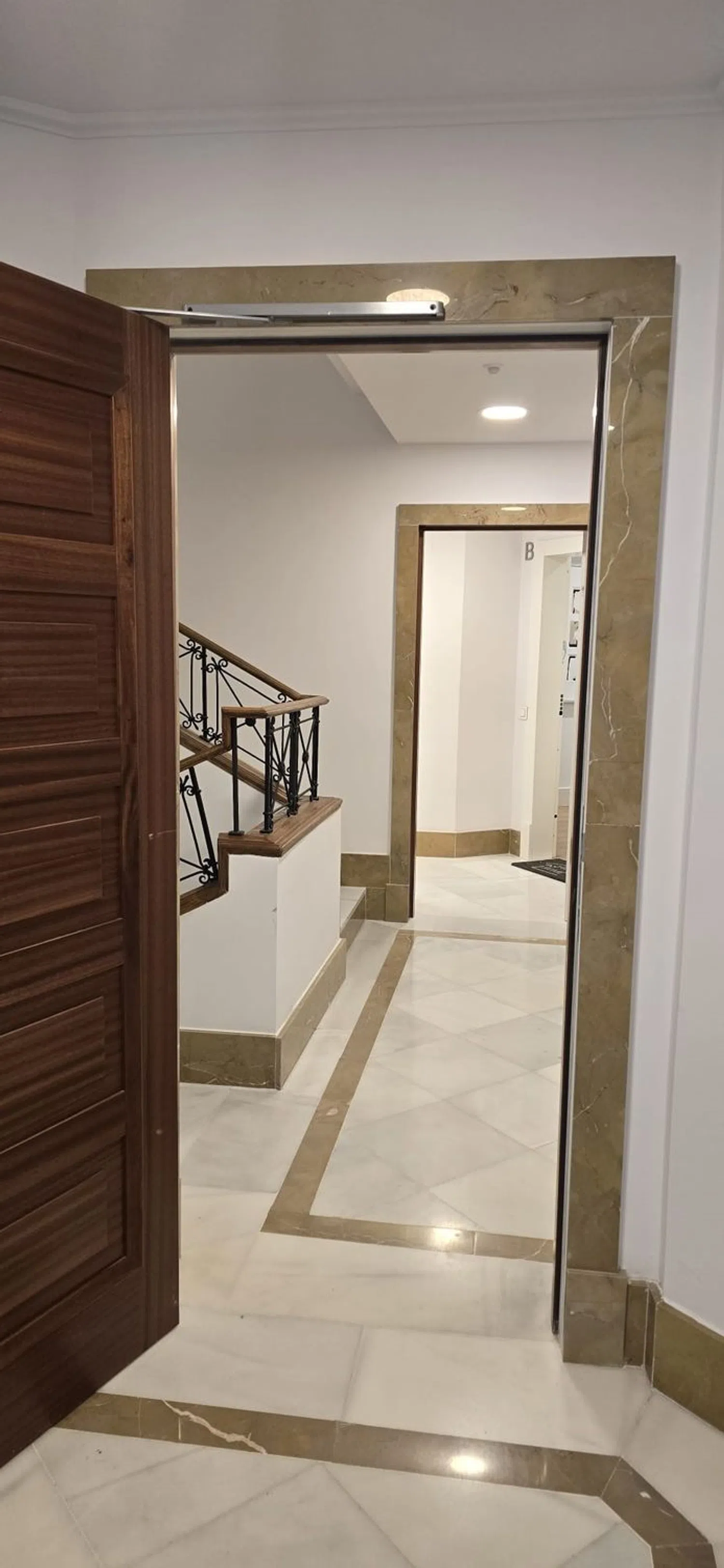 Piso en calle de Evaristo San Miguel, 13 - Foto 3