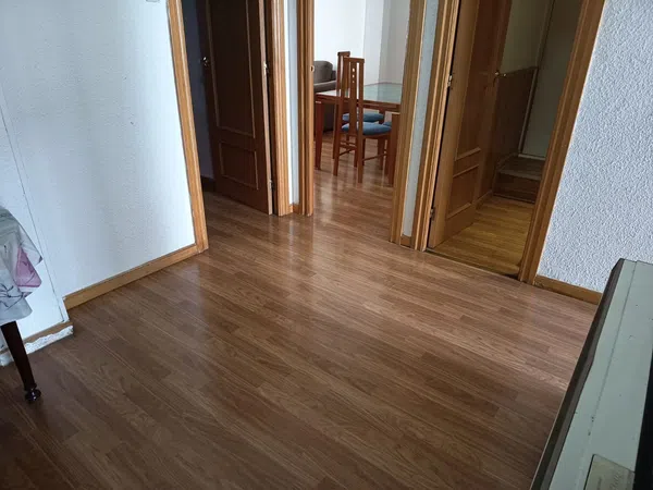 Piso en Federico Garcia Lorca, 1 - Foto 2